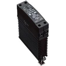 Image of Crydom Solid State Relay 30A 4-32VDC