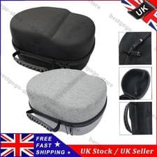 Image of Hard Carrying Case for Meta Quest 3S/Quest 3, VR Gaming Headset Travel Case UK