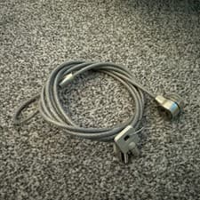 Image of Kensington cable lock with two keys