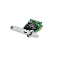 Image of Blackmagic Design DeckLink Mini Recorder 4K video capturing device Internal PCIe