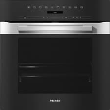 Image of Miele H 7262 BP  +   Miele M7240TC Built In Microwave Oven
