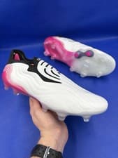 Image of Adidas COPA Sense+ FG! Uk 10.5