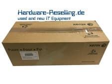 Image of Xerox Fuser (Fixing unit) 641S00098 for WorkCentre - NEW & SEALED