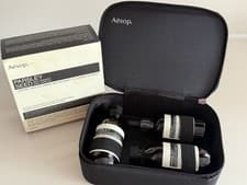 Image of Aesop Parsley Seed Anti-Oxidant Skin Care Kit - Facial Cleanser, Toner & Serum