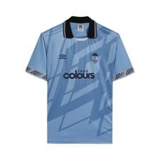 Image of Umbro Mens Taped Football Shirt UO2609