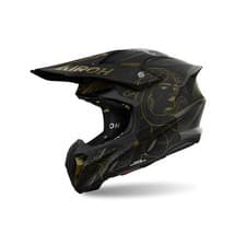Image of Airoh 2025 Helmet Twist 3 Titan Matt