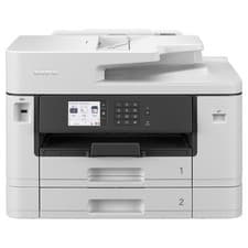 Image of Brother MFC-J5740DW A4 Colour Multifunction Inkjet Printer
