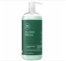 Image of Paul Mitchell Tea Tree Special Shampoo 1000ml / 1 Litre