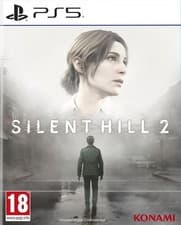 Image of Silent Hill 2