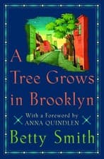 Image of A Tree Grows in Brooklyn HARDBACK 9780060001940