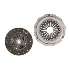 Image of CLUTCH KIT FOR DACIA NISSAN RENAULT F1R100NX NEXUS NEW