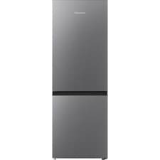 Image of Fridgemaster MC50165ES 60/40 50cm 60/40 Free Standing 60/40 Fridge Freezer