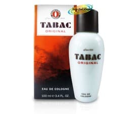 Image of Tabac Original Eau De Cologne Splash for Men 100ml