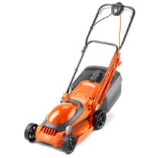 Image of Flymo EasiMow 340R Electric Rotary Mower (967987101)