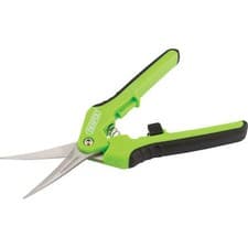 Image of Draper Precision Soft Grip Curved Pruning Snips
