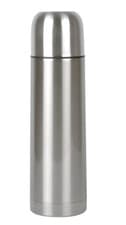 Image of Thermos 181109 Thermocafe 500ml Stainless Steel Flask - Silver