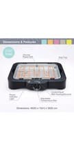 Image of Quest Electric BBQ Grill / Indoor & Outdoor Grill with Minimal Smoke / 2300W NEW