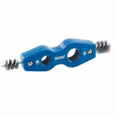 Image of Draper 15 &22MM PIPE CLEANER & DEBURR 90003 Pipe Cleaner and Deburrer