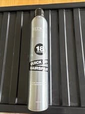 Image of Redken 18 High Hold Quick Dry Instant Finishing Hairspray 400ml New Unused