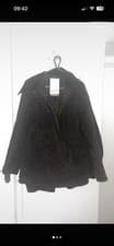 Image of barbour wax jacket women’s