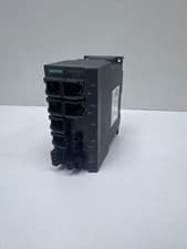 Image of Siemens 6GK5206-1BB10-2AA3 Ethernet Switch Module without Box