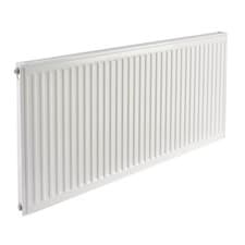 Image of Homeline Type 11 Single Panel Convector Radiator 600x1600mm White Steel Heating