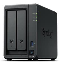 Image of Synology DS725+ Disk Station NAS server