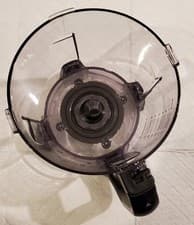 Image of Ninja 3-in-1 Food Processor BN800UK - SELLING ONLY BOWL 1.8L