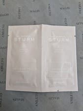 Image of Dr Barbara Sturm Anti-Aging Anti Hair Fall Shampoo Hydrating Conditioner 7.5ml 
