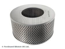 Image of Blueprint ADT32245 Air Filter Insert 220mm Outer Diameter Fits Toyota Hilux