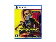 Image of Cyberpunk 2077 Ultimate Edition PlayStation 5 English Action Adventure RPG