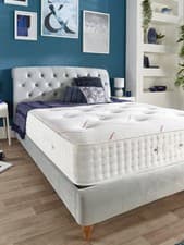 Image of Aspire Temperature Control Mattress Kingsize 5ft Firmness: Medium
