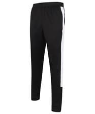 Image of Track Bottoms Slim Fit Joggers Tracksuit Pants Sports Activewear Trousers 