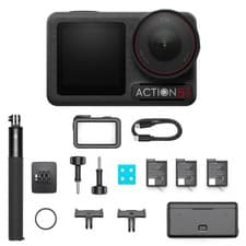 Image of DJI Osmo Action 5 Pro Adventure Combo