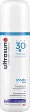 Image of Ultrasun Sports SPF 30 Transparent Sun Protection Gel, 200 Ml