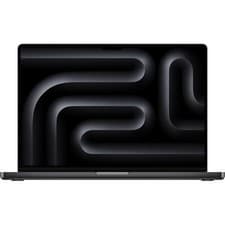 Image of Apple MacBook Pro 16" MGEA4B/A M5 Pro 18C CPU 20C GPU 24-GB Ram 1TB SSD S-Black