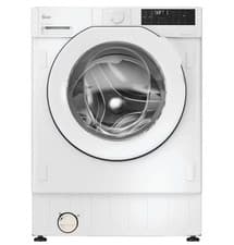 Image of Hoover BH4S49M6D9J-80 Washing Machine Integrated 9kg 1400 rpm GRADE A