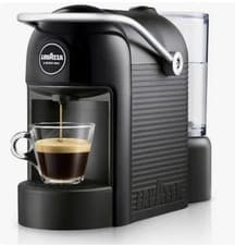 Image of Lavazza Jolie Pod Coffee Maker Comp in Black