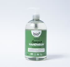 Image of Bio-D Rosemary & Thyme Cleansing Hand Wash 500ml