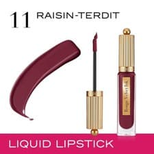 Image of Bourjois Rouge Velvet Ink Liquid Lipstick - Various Shades