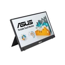 Image of ASUS Zenscreen Touch MB16AMTR Portable Monitor 15.6" Touch Aspect Ratio 16:9