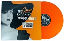 Image of Caro Emerald - Shocking Miss Emerald - Ac - Vinyl Record VINYL - F23z