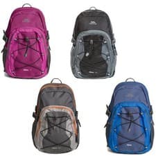 Image of Trespass Albus 30 Litre Casual Hiking Backpack - Durable, Spacious, and
