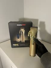 Image of Brand New Babyliss Pro Clipper