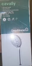 Image of Universal Shower Head