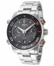 Image of Mido Multifort Automatic Diver-Chrono 60 Hrs. Power Res. M005.914.11.060.00