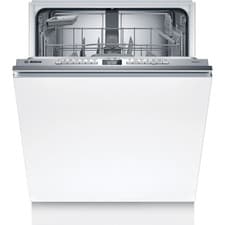 Image of Bosch SMV4EAX23G Series 4 Integrated 13 Place Dishwasher 50633