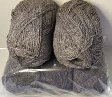 Image of 500gm Sirdar Loveful Tweed 208 BRACKEN DK Double Knit Wool Yarn Job lot # 84
