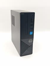 Image of Dell Vostro 3710 Desktop PC Intel i3 12TH 8GB RAM 256GB SSD DVD-RW Windows 11