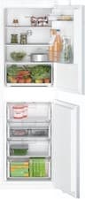 Image of Bosch KIN85NSE0G Series 2 177cm High 50/50 Integrated Fridge Freezer - E rated